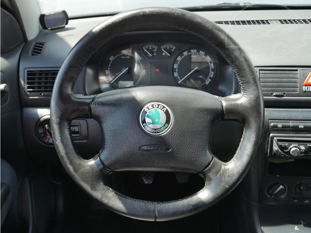 2008 Škoda OCTAVIA - 31