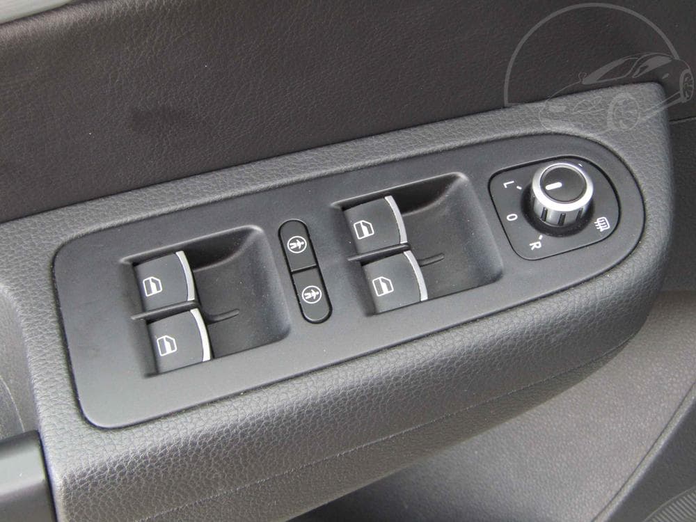 2014 Volkswagen SHARAN - 13