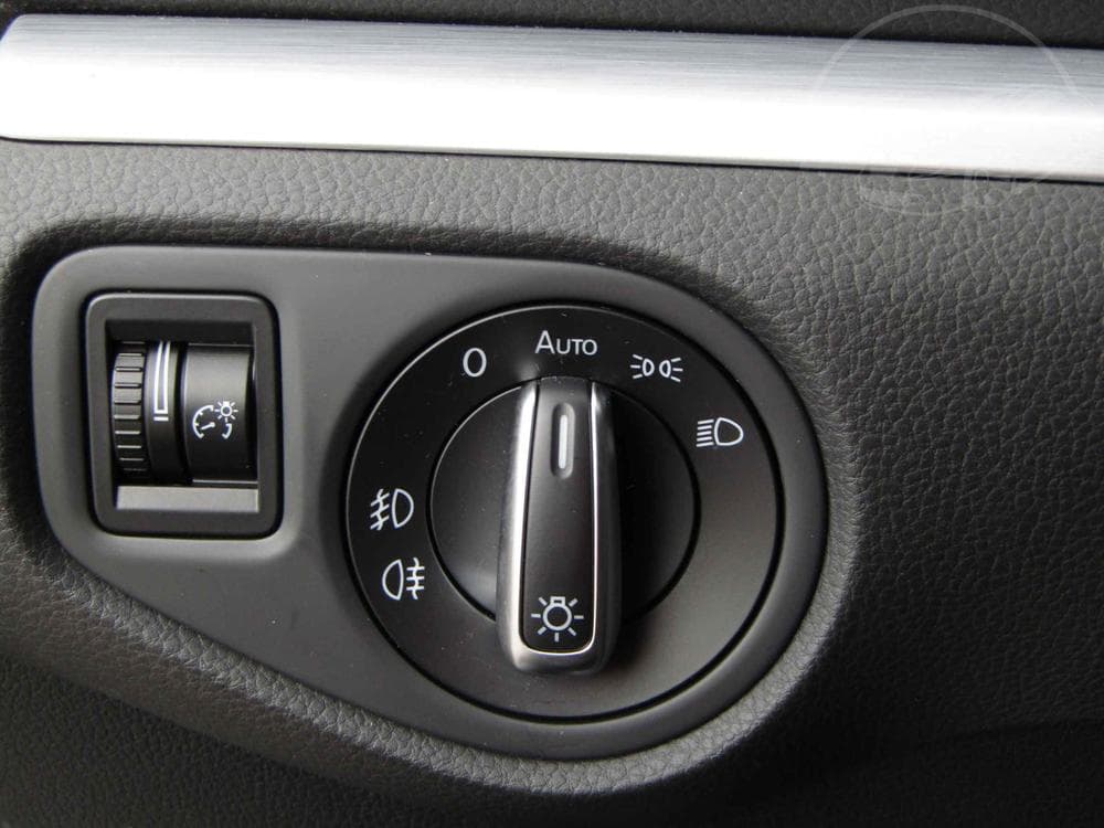 2014 Volkswagen SHARAN - 14