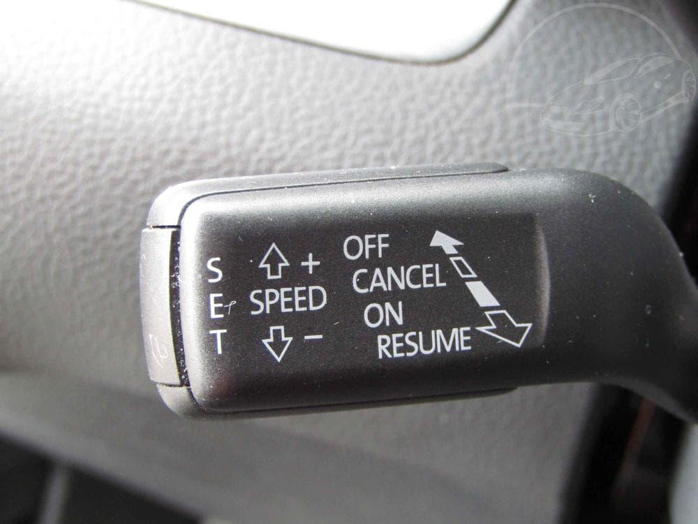 2014 Volkswagen SHARAN - 15