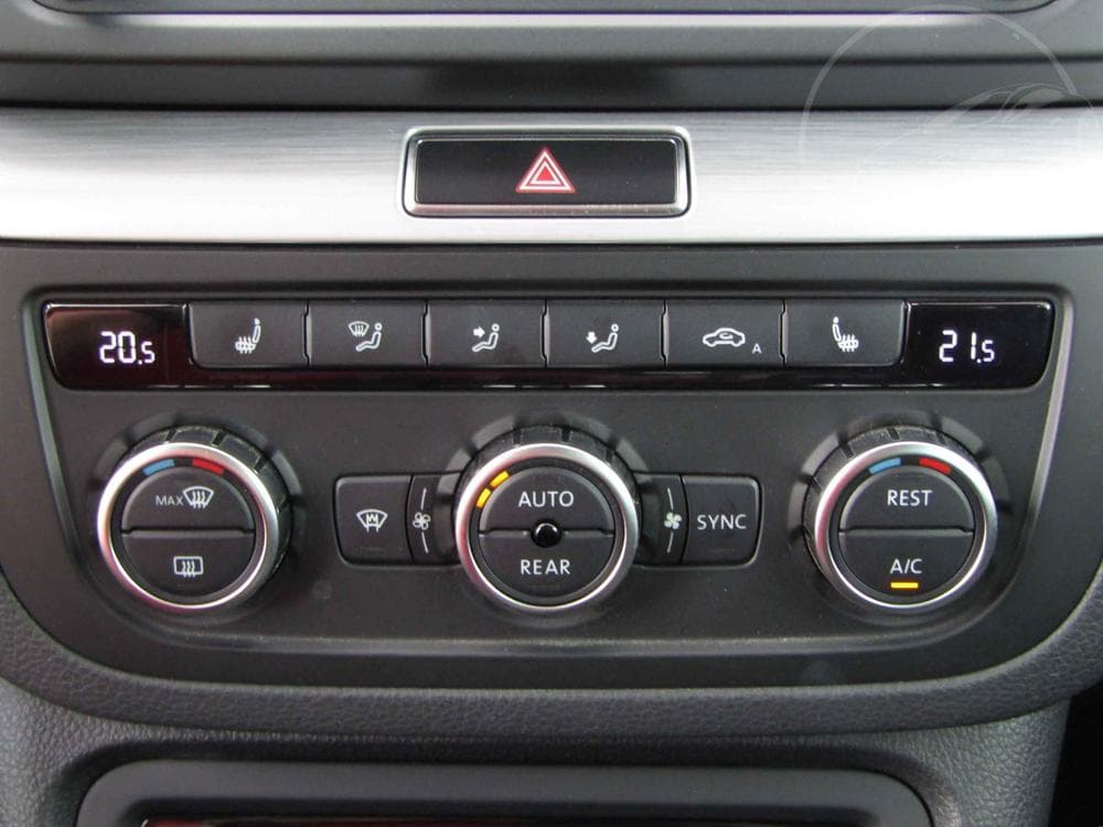 2014 Volkswagen SHARAN - 18
