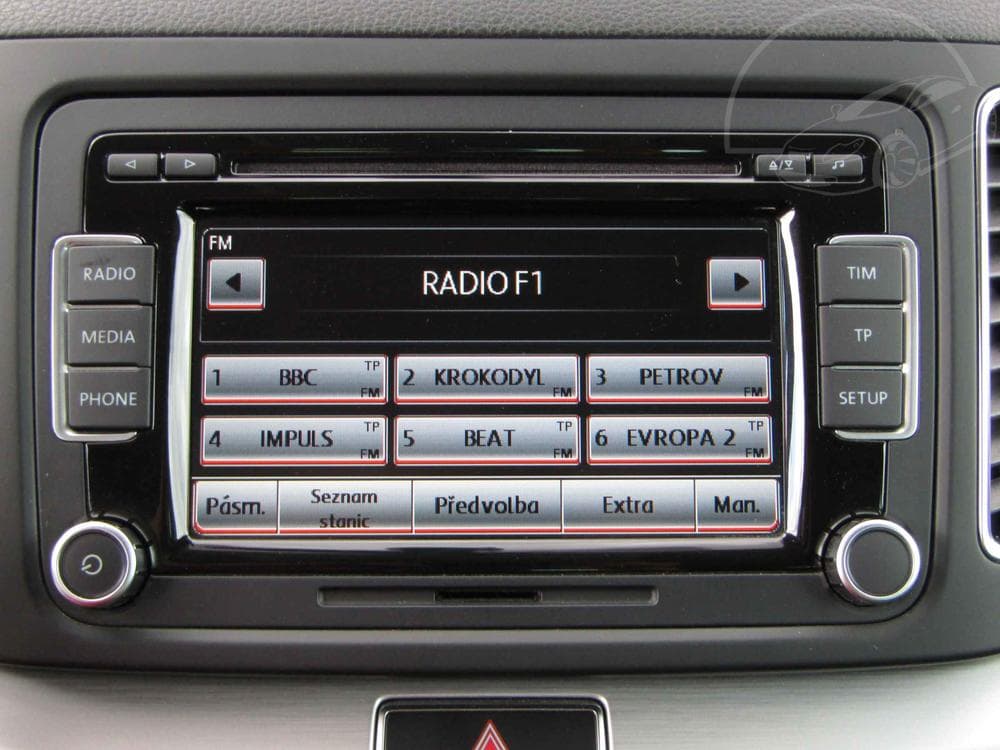 2014 Volkswagen SHARAN - 19