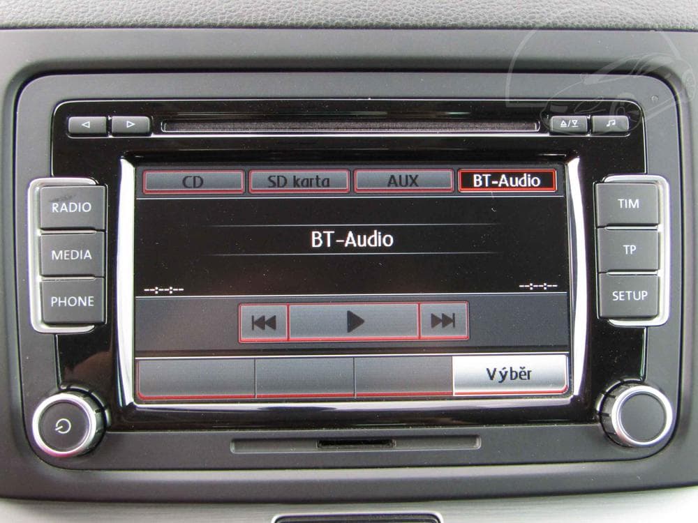 2014 Volkswagen SHARAN - 20