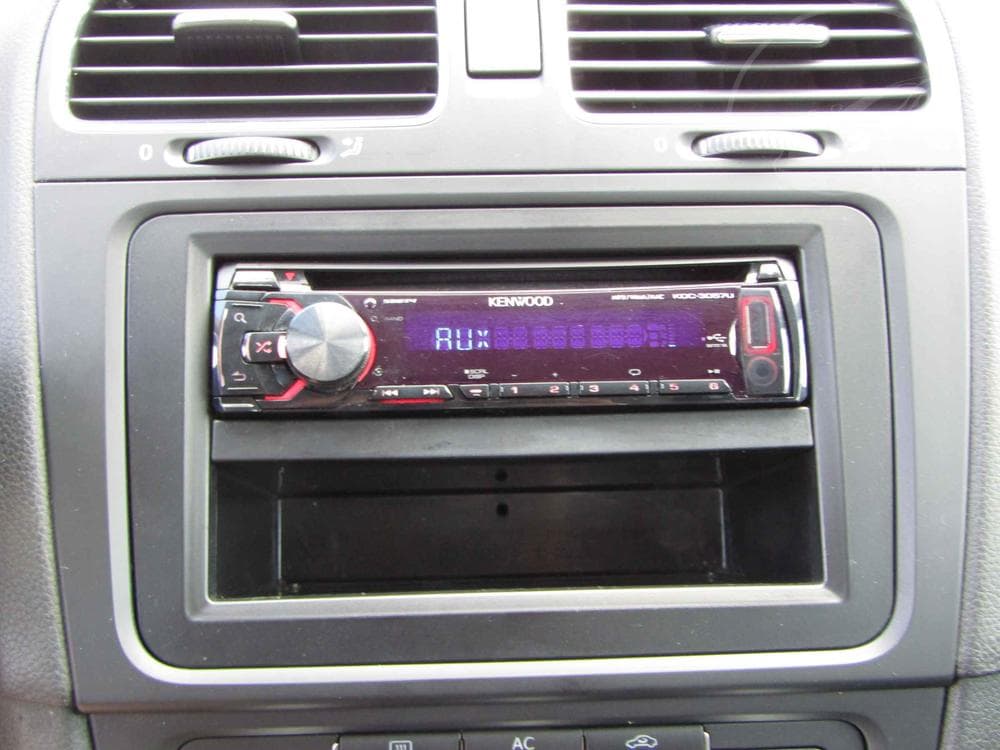 2009 Volkswagen GOLF - 13