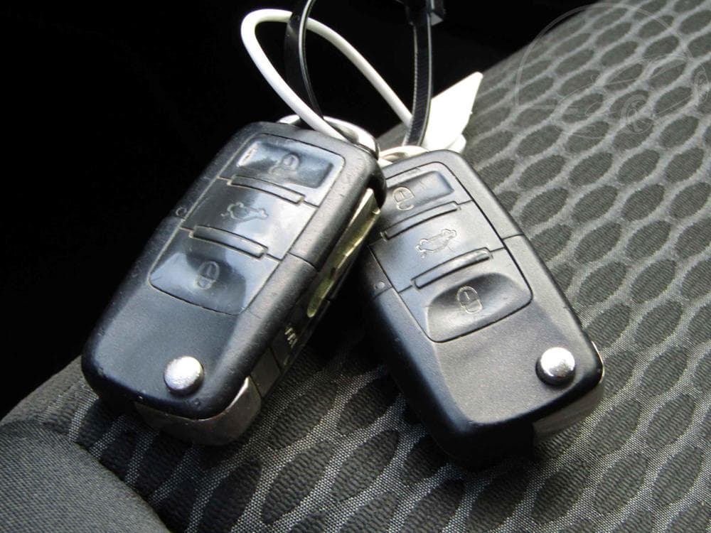 2009 Volkswagen GOLF - 15