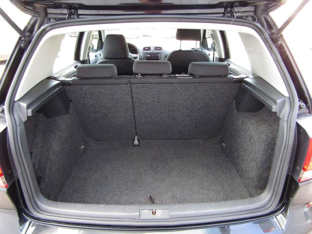 2009 Volkswagen GOLF - 7