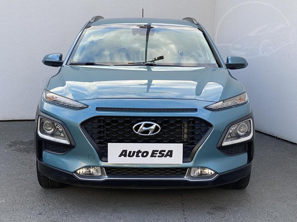 2018 Hyundai KONA - 3