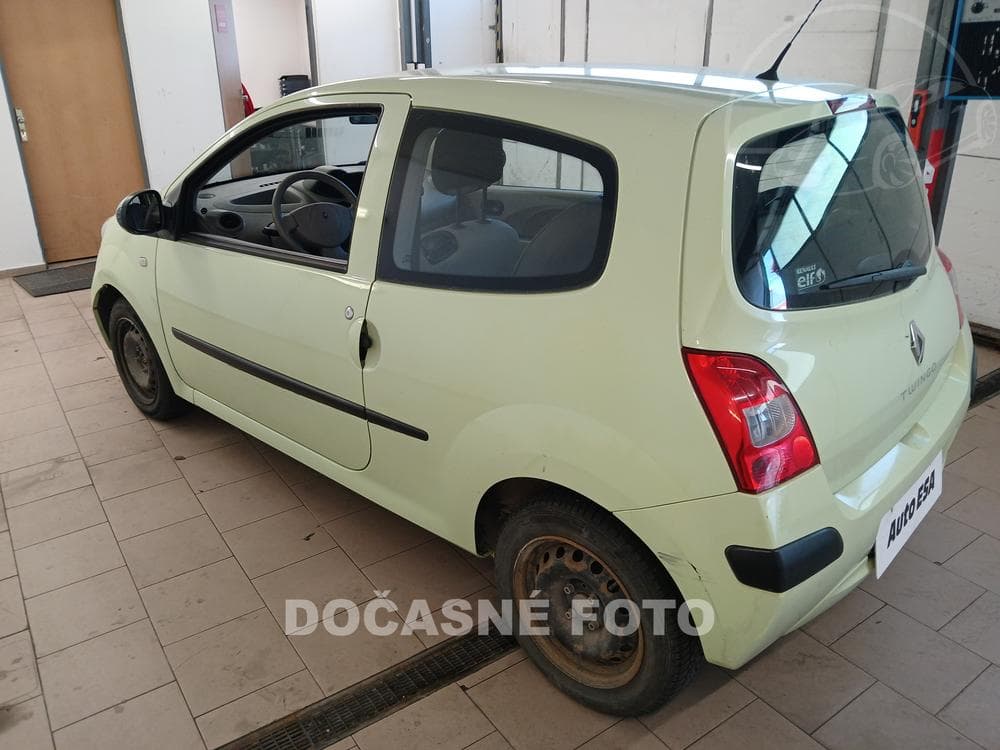 2008 Renault TWINGO - 4