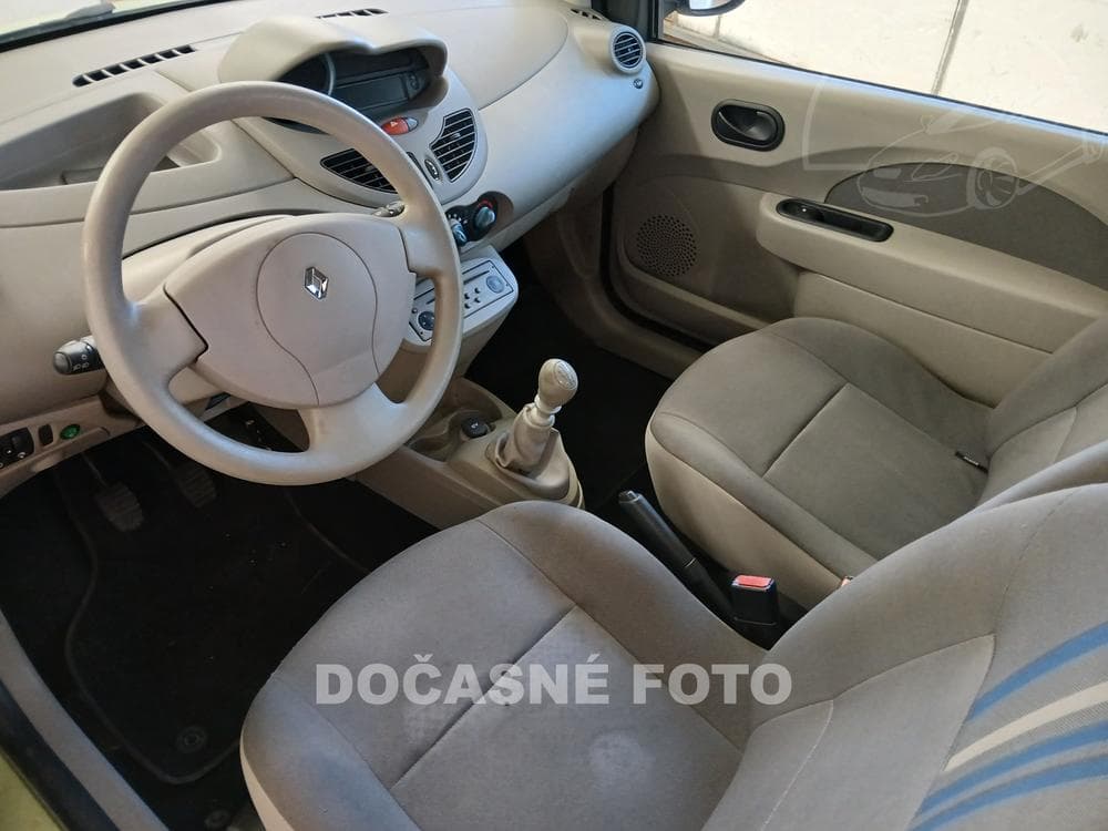 2008 Renault TWINGO - 7