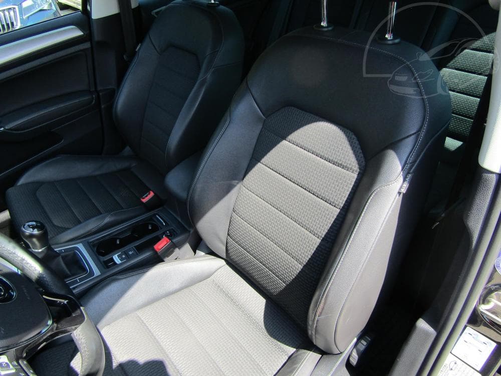 2014 Volkswagen GOLF - 13