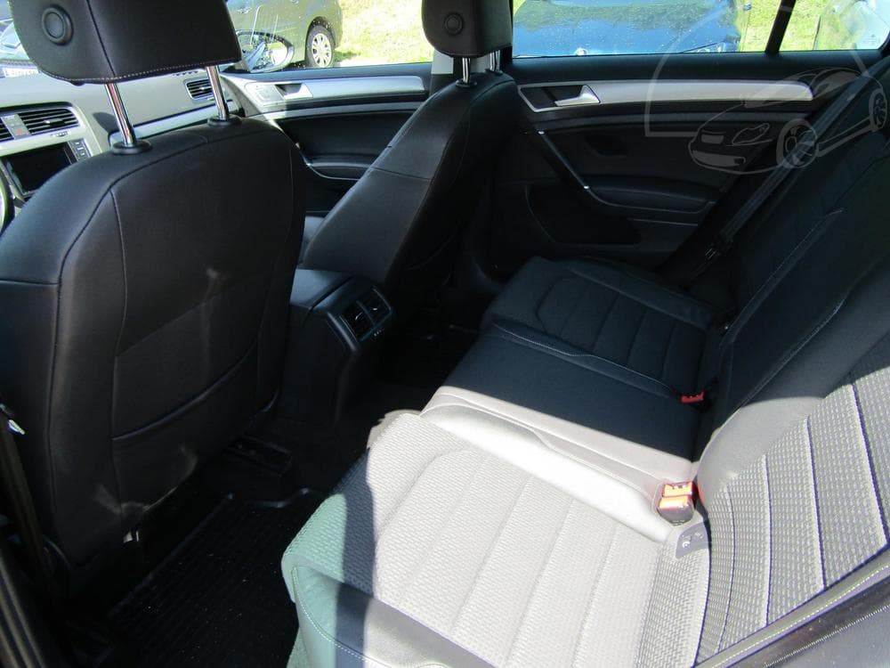 2014 Volkswagen GOLF - 14