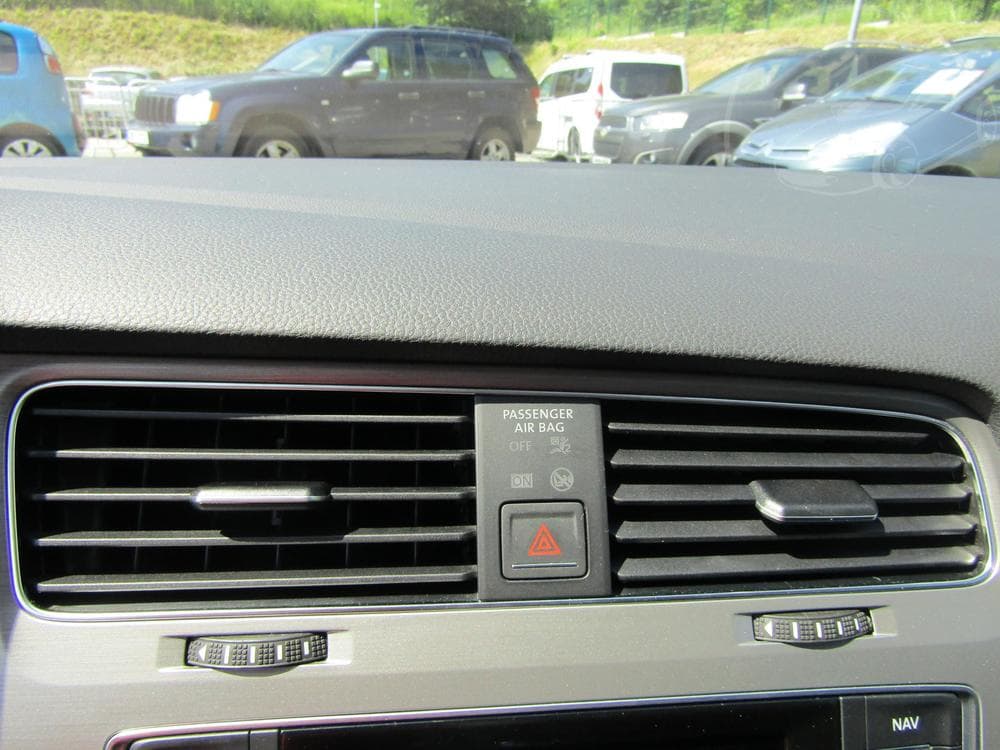 2014 Volkswagen GOLF - 15