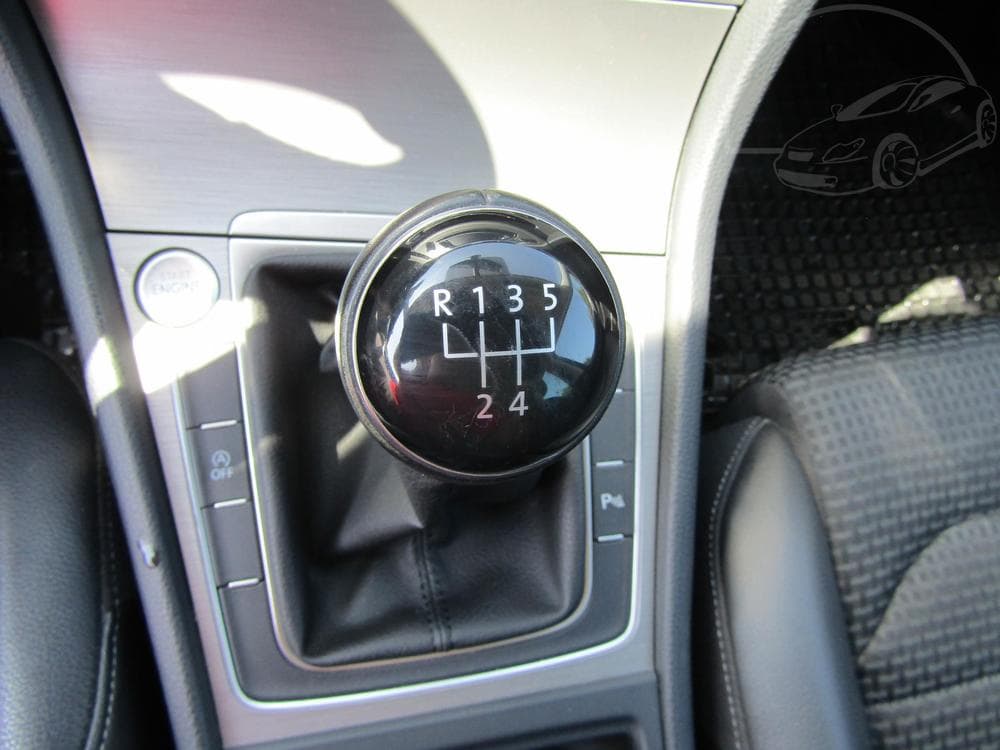 2014 Volkswagen GOLF - 20