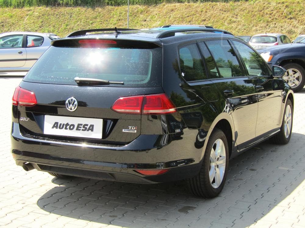 2014 Volkswagen GOLF - 4