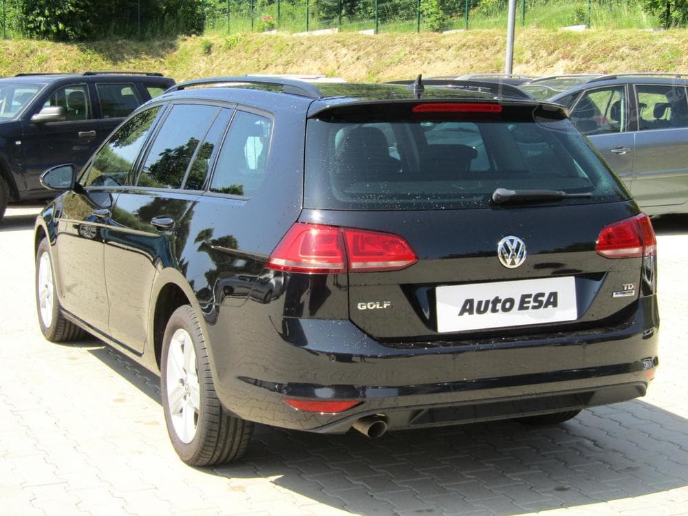 2014 Volkswagen GOLF - 6