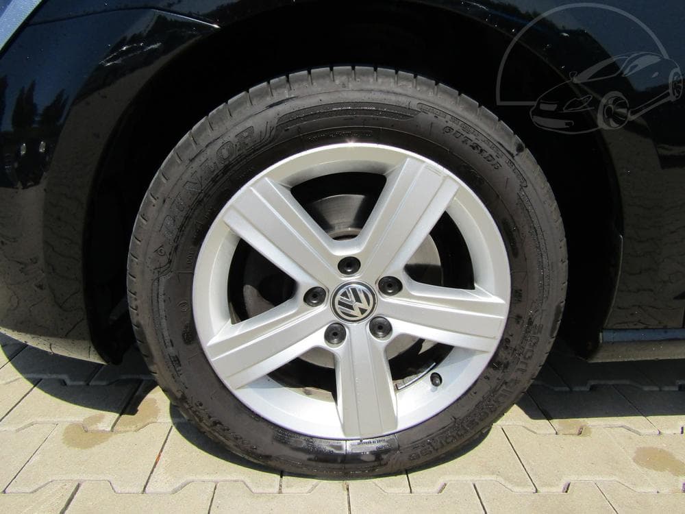 2014 Volkswagen GOLF - 7