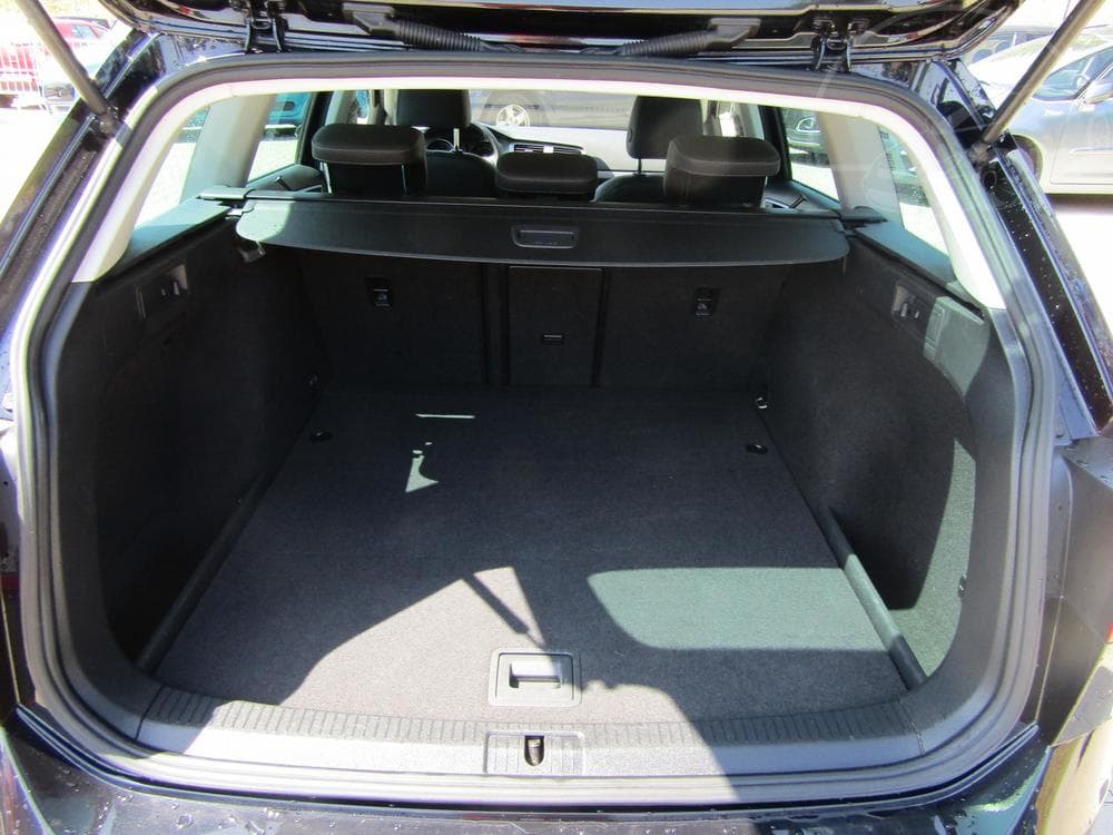 2014 Volkswagen GOLF - 9