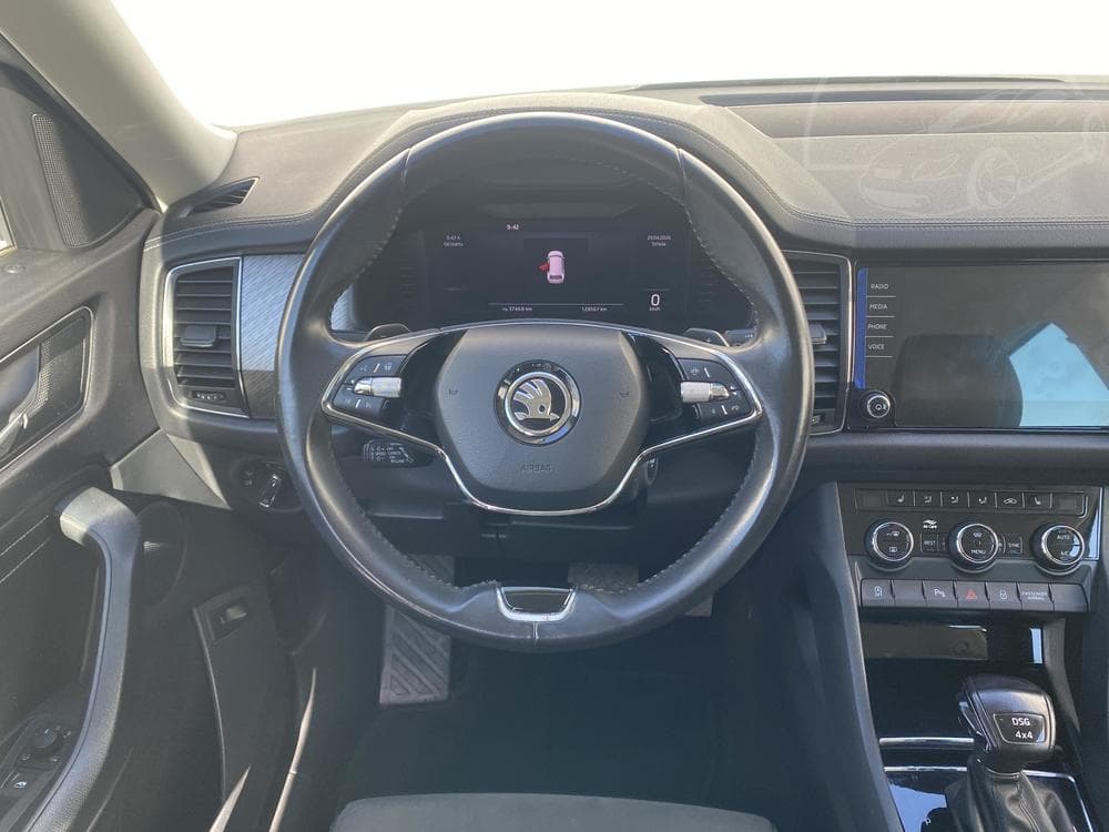 2021 Škoda KODIAQ - 31