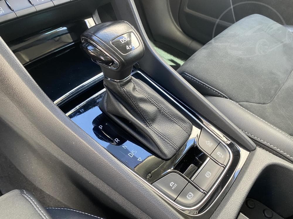 2021 Škoda KODIAQ - 46