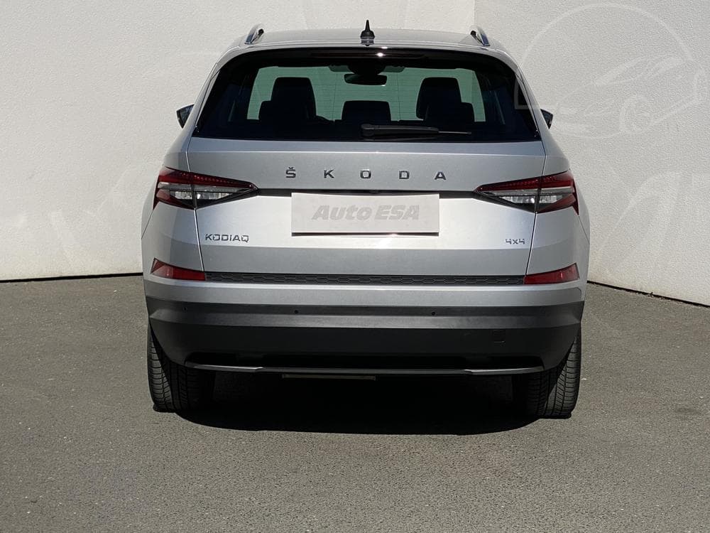 2021 Škoda KODIAQ - 13