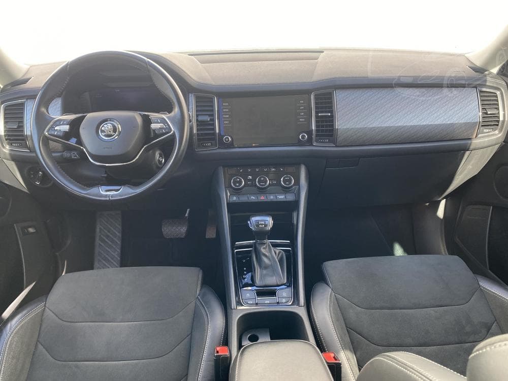 2021 Škoda KODIAQ - 22