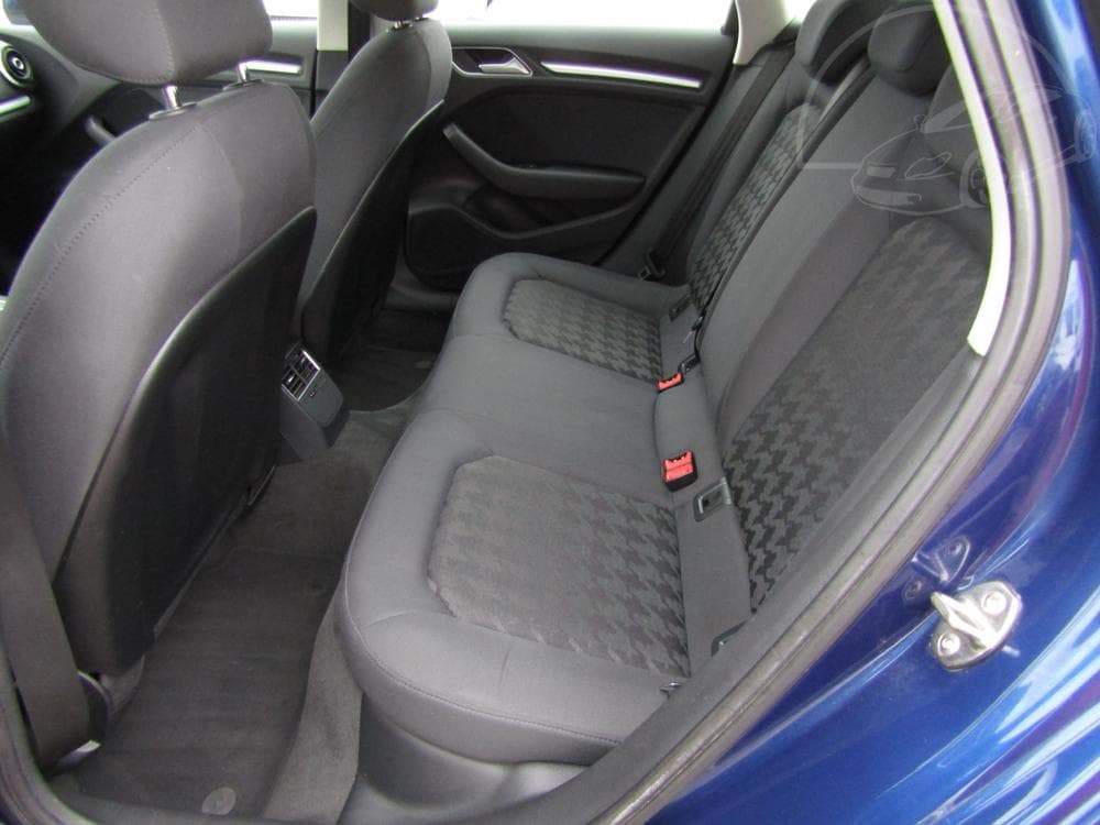 2014 Audi A3 - 10