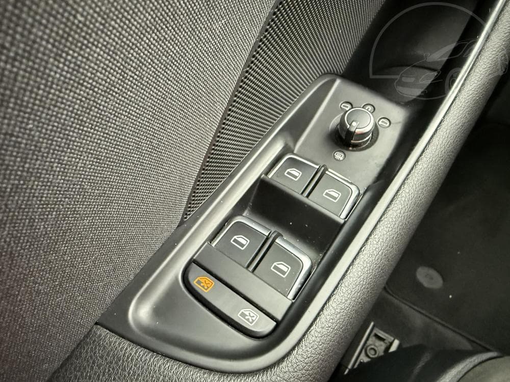 2014 Audi A3 - 11
