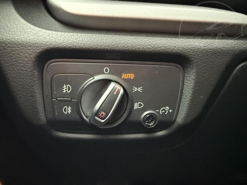 2014 Audi A3 - 12