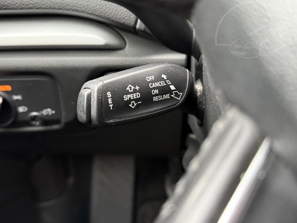 2014 Audi A3 - 13