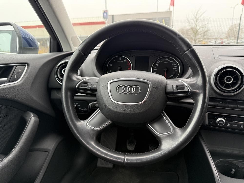2014 Audi A3 - 14