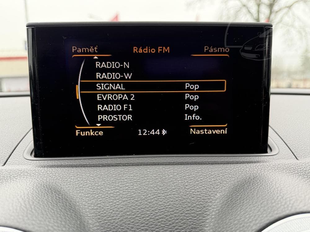2014 Audi A3 - 15