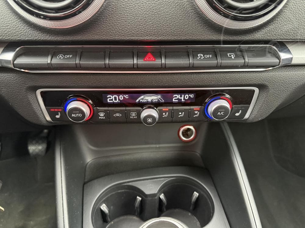 2014 Audi A3 - 16