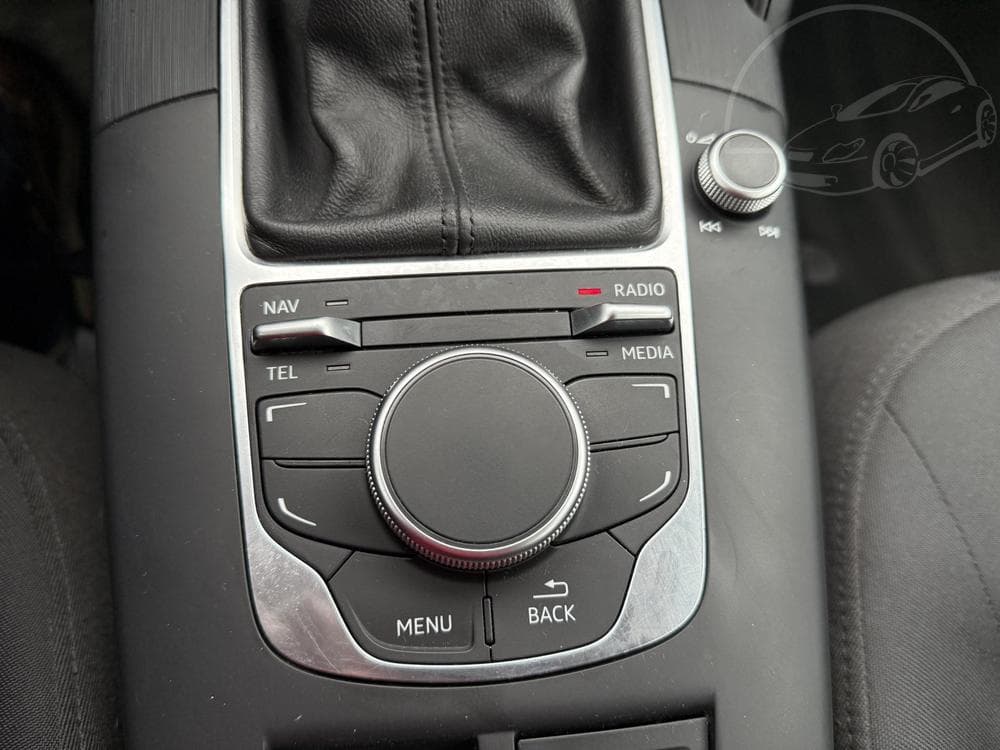 2014 Audi A3 - 17