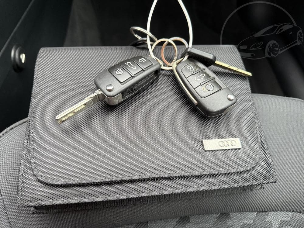 2014 Audi A3 - 18
