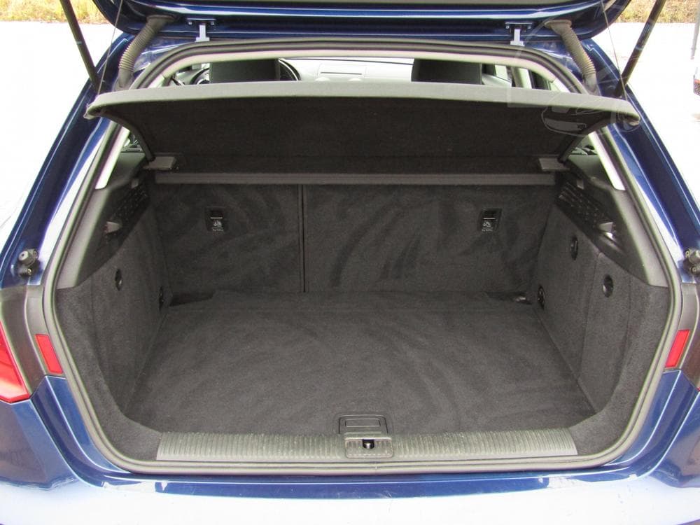 2014 Audi A3 - 7