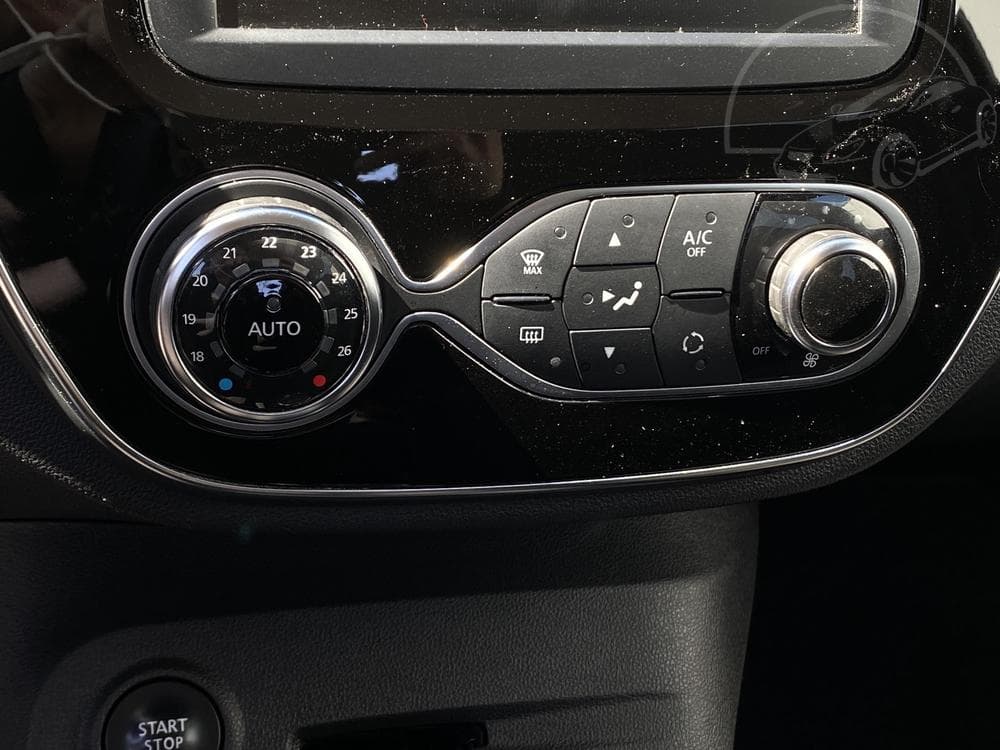 2019 Renault CAPTUR - 49