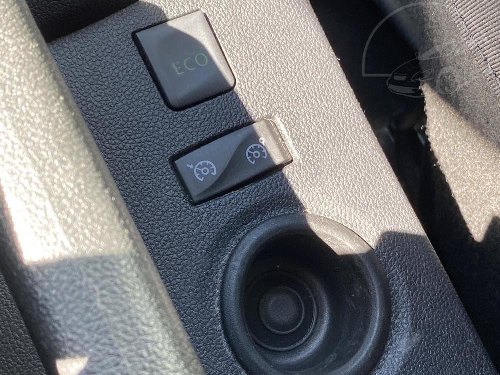 2019 Renault CAPTUR - 53