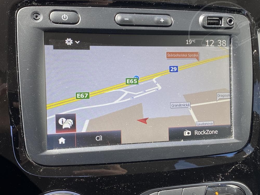 2019 Renault CAPTUR - 61