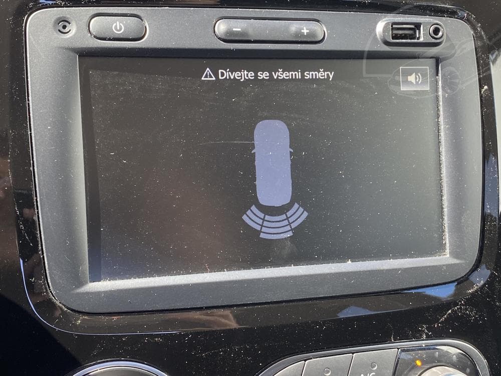 2019 Renault CAPTUR - 65