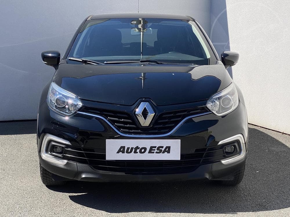 2019 Renault CAPTUR - 5