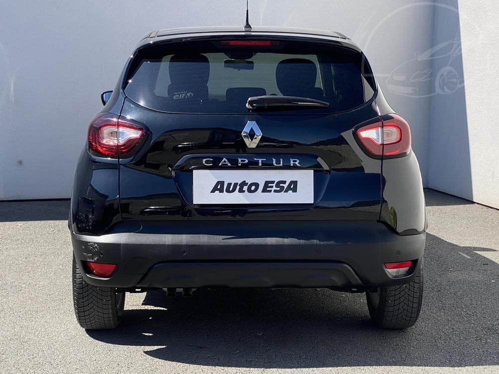 2019 Renault CAPTUR - 17