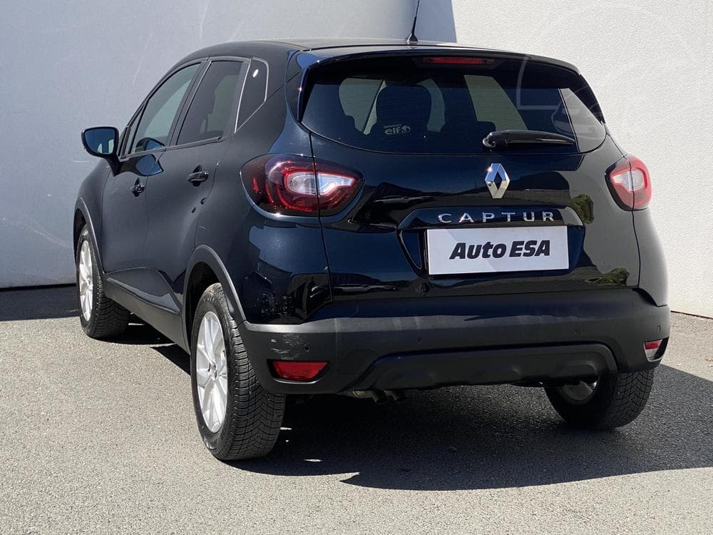 2019 Renault CAPTUR - 21