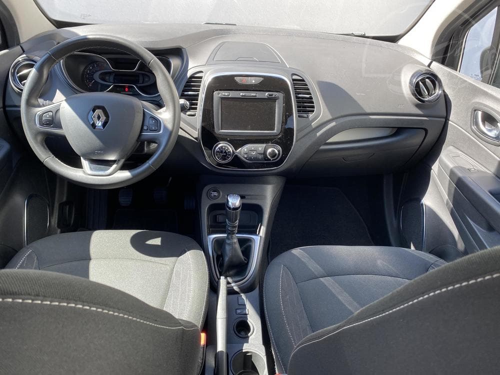 2019 Renault CAPTUR - 29