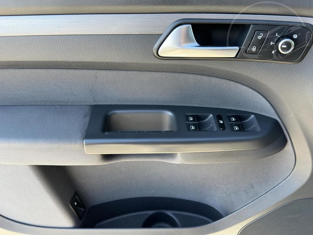 2011 Volkswagen TOURAN - 41