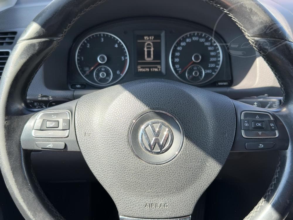 2011 Volkswagen TOURAN - 45