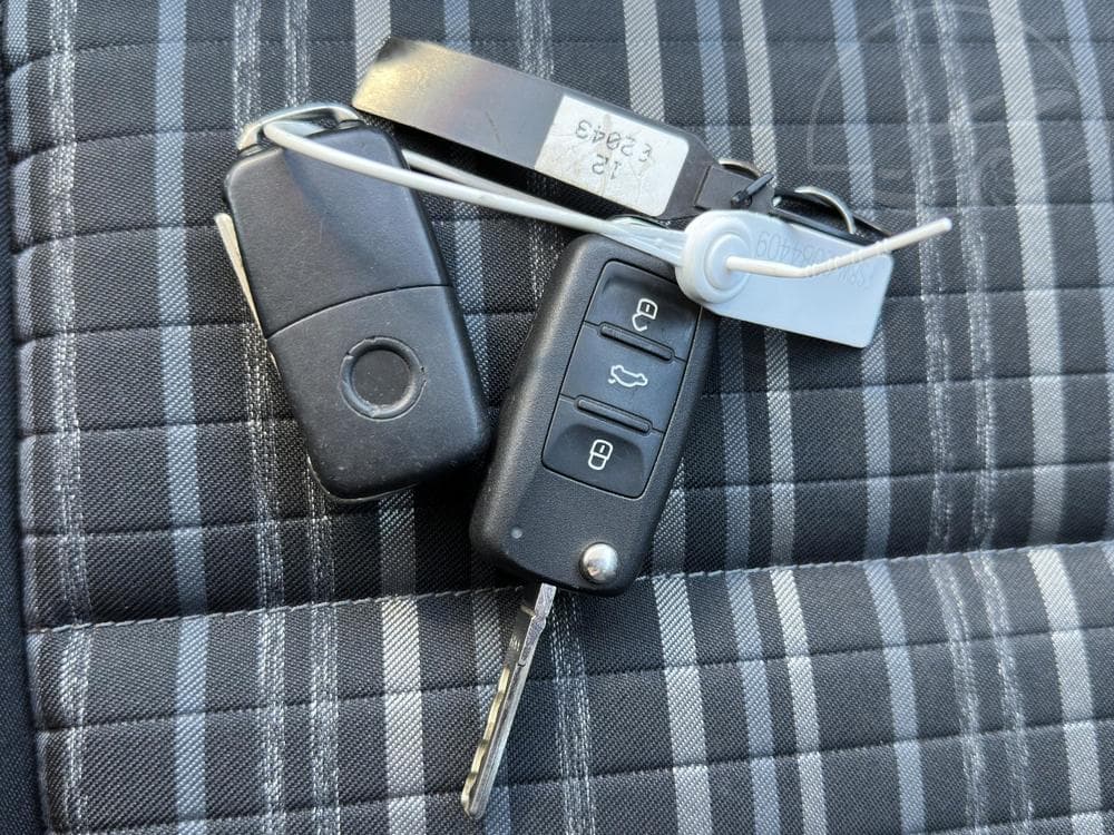 2011 Volkswagen TOURAN - 77