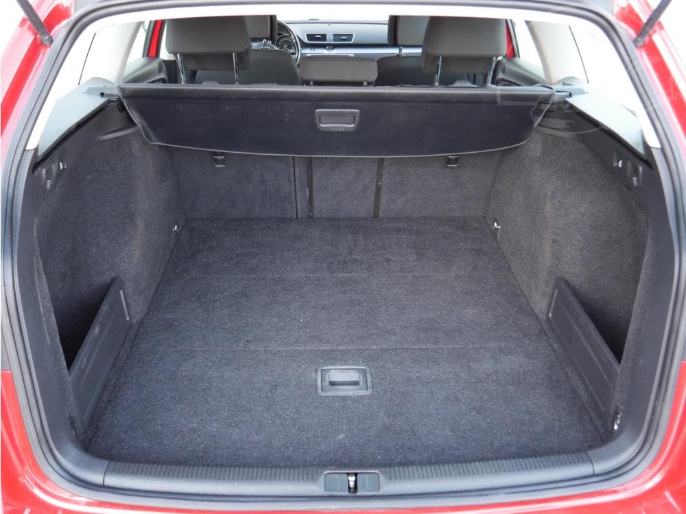 2013 Volkswagen PASSAT - 13