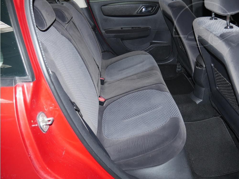 2008 Citroen C4 - 11