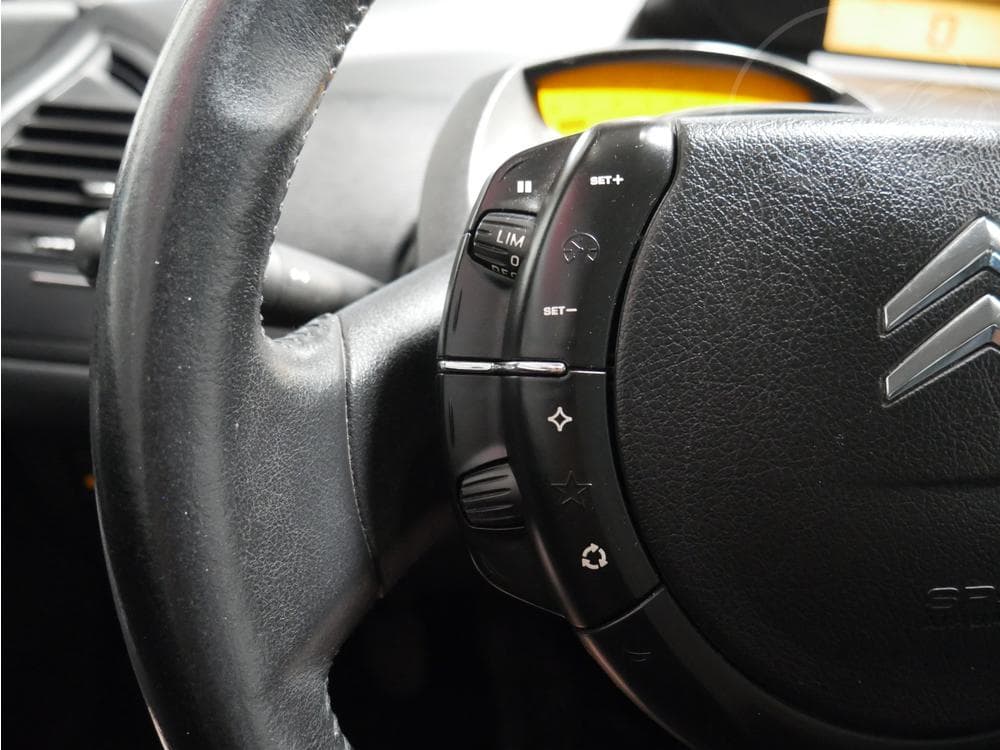 2008 Citroen C4 - 14
