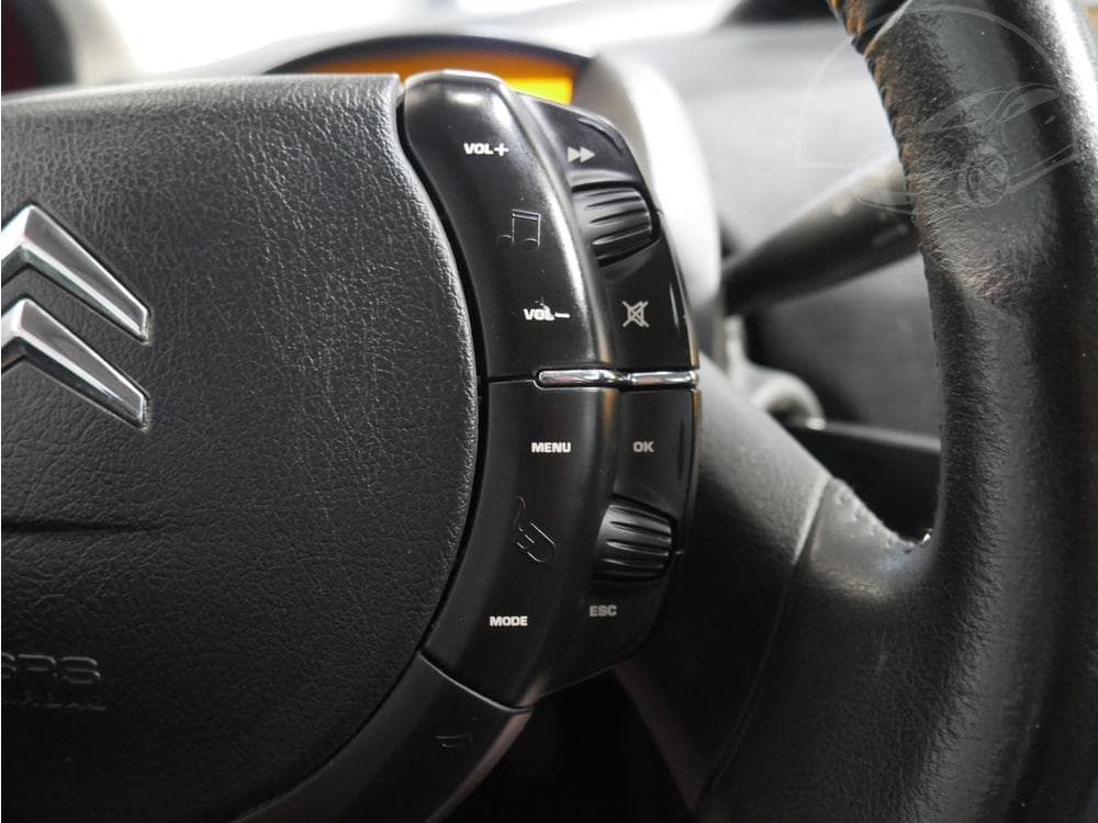 2008 Citroen C4 - 15